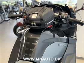 FLHRCI RoadKing Classic